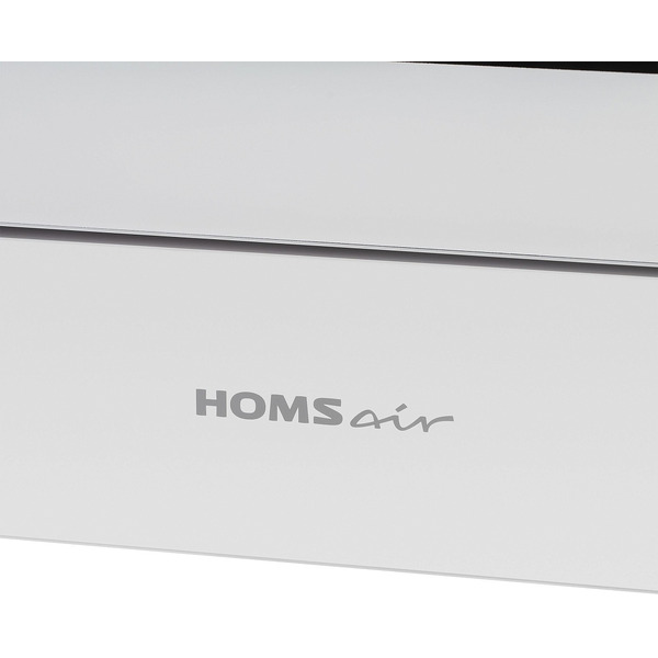 Встраиваемая микроволновая печь HOMSair MOB205WH
