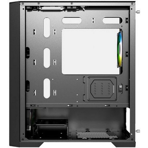 Корпус Powercase ByteFlow Micro CAMBFB-A4