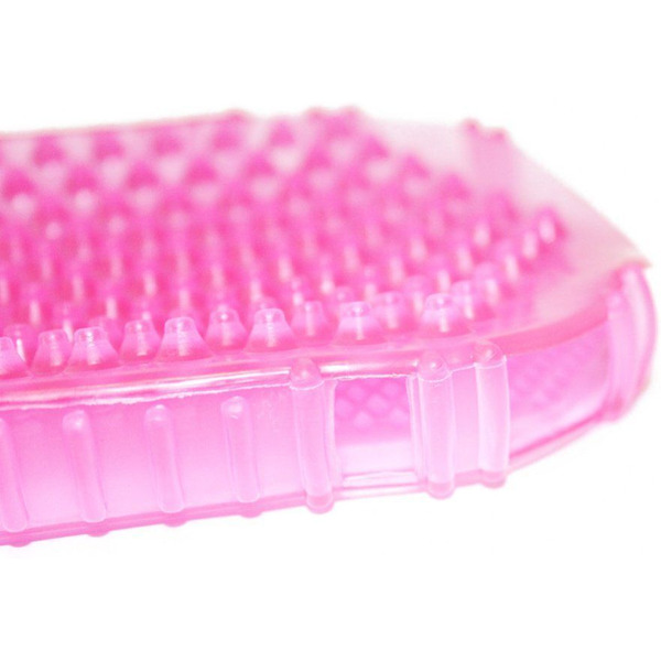 Массажная рукавица Bradex Принцесса TD0073