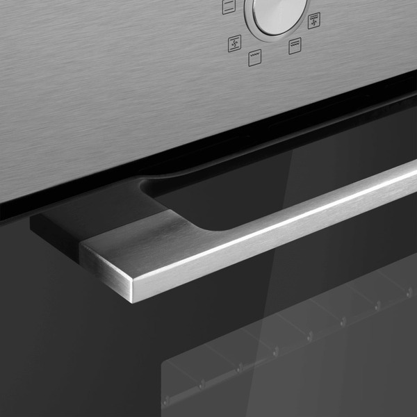 Духовой шкаф MAUNFELD MEOC708PS