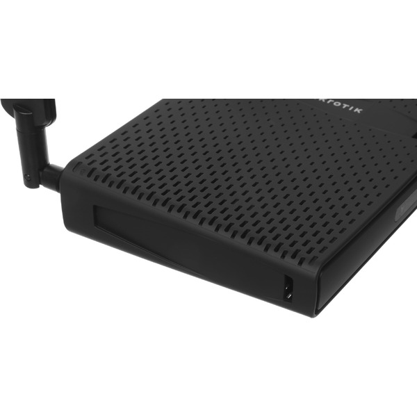 Wi-Fi роутер Mikrotik hAP ac3 RBD53iG-5HacD2HnD