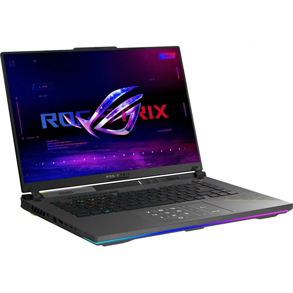 Игровой ноутбук Asus ROG Strix G16 G614PH-RV044