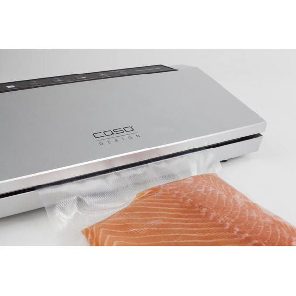 Вакуумный упаковщик CASO GourmetVAC 280