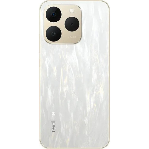 Смартфон Realme 15T RMX5111 8GB/256GB (белый)
