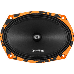 Автоакустика DL Audio Barracuda 69 SE