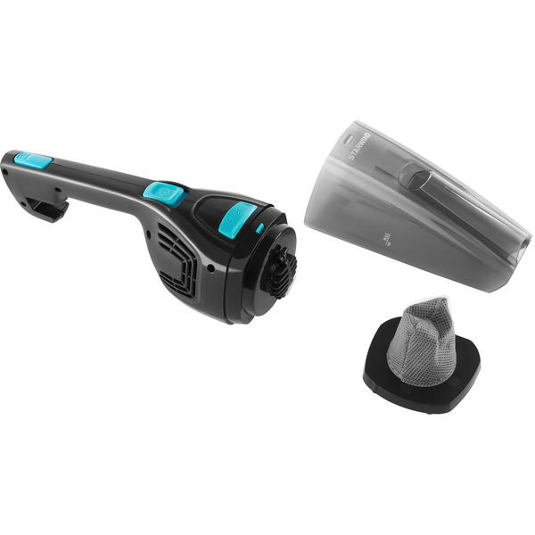 Пылесос StarWind SCH1550