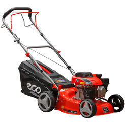 Газонокосилка бензиновая ECO LG-434