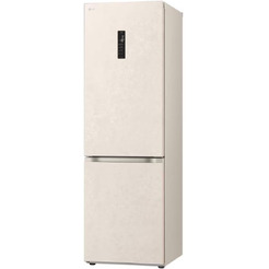 Холодильник LG DoorCooling+ GC-B459FEPW