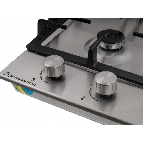 Газовая варочная панель Schaub Lorenz SLK GE3221