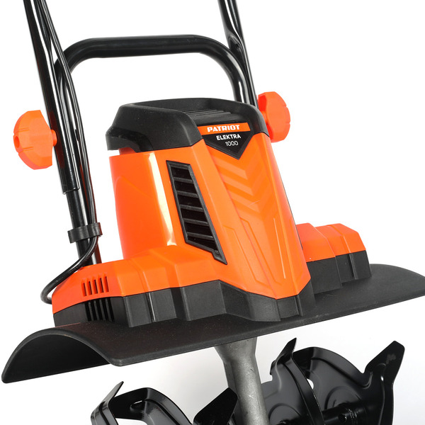 Миникультиватор PATRIOT ELEKTRA 1000