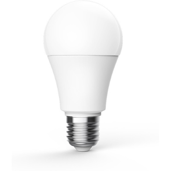 Светодиодная лампочка Aqara LED Т1 E27 8.5 Вт 6500К LEDLBT1-L01