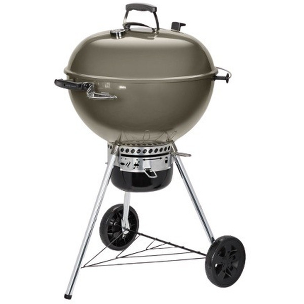 Угольный гриль Weber Master-Touch GBS C-5750 57 см (14710004)