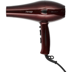 Фен Dewal Forsage 03-106 Red