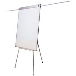 Магнитно-маркерная доска BRAUBERG Standard 70х100 см 236160