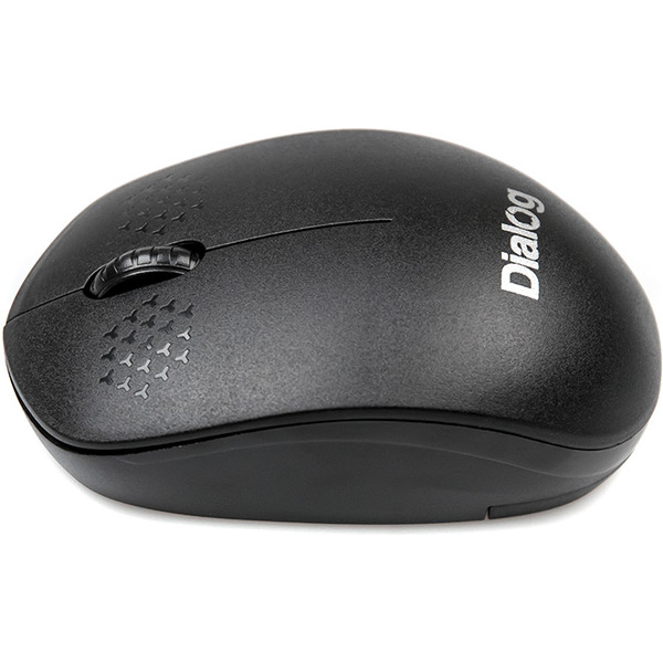 Мышь Dialog Comfort MROC-13U