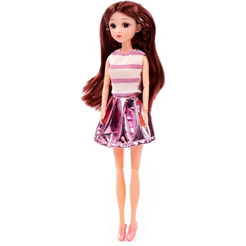 Кукла Полесье Ксюша в парке 02444