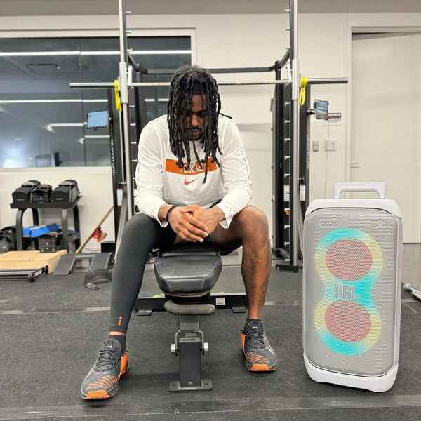 Патибокс JBL PartyBox Club 120 (белый)