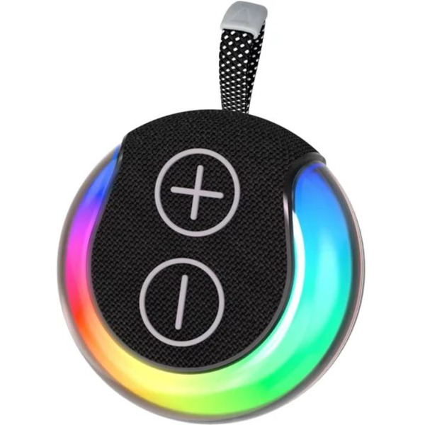 Беспроводная колонка Bseng S260 (черный)