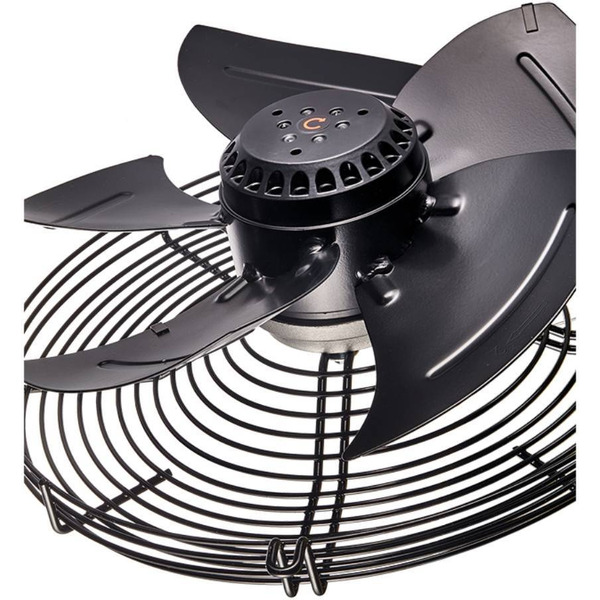 Электрическая тепловая пушка BALLU BHP-M-3