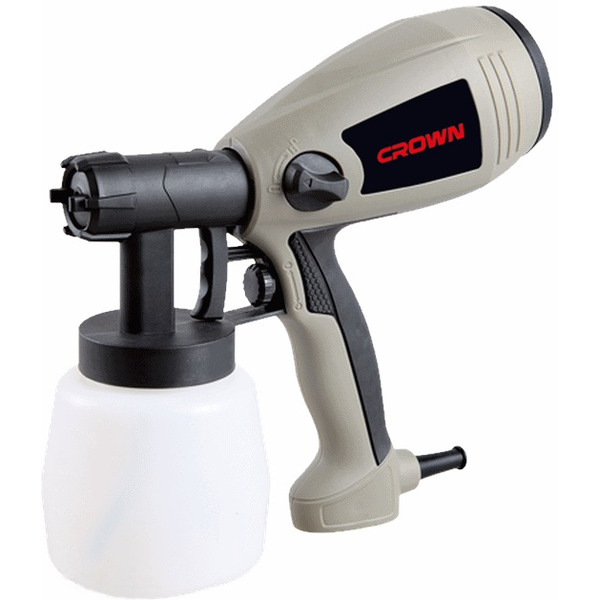 Краскораспылитель Crown CT31011