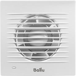 Вентилятор вытяжной Ballu BAF-FW 100 N
