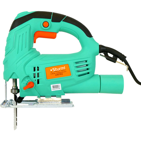 Лобзик электрический Sturm! JS4078Q