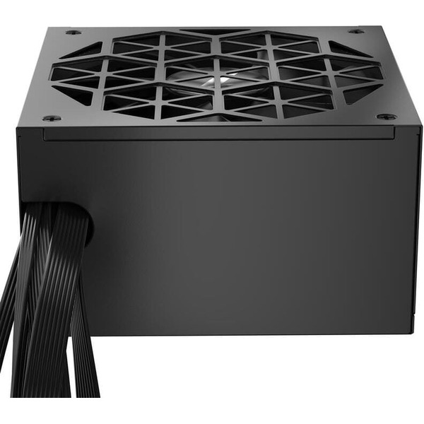 Блок питания 1stPlayer ACK 750W HA-750AC2 (ACK-STD-750-BK-EU)