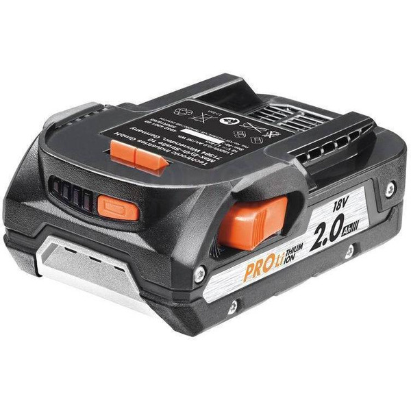 Аккумулятор AEG Powertools L1820R (4932430169)