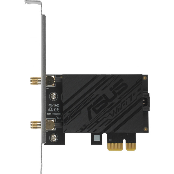 Wi-Fi/Bluetooth адаптер ASUS PCE-BE92BT