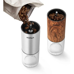 Набор ручных кофемолок Kitfort КТ-7532