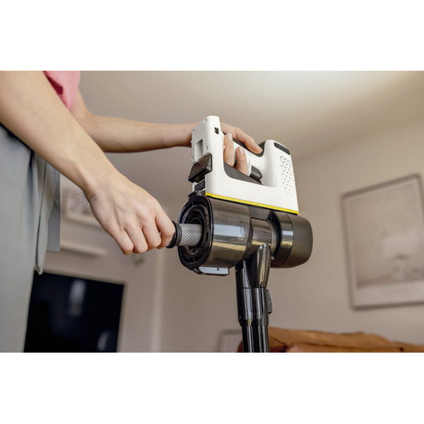 Пылесос Karcher VC 4 Cordless myHome Pet (1.198-633.0)