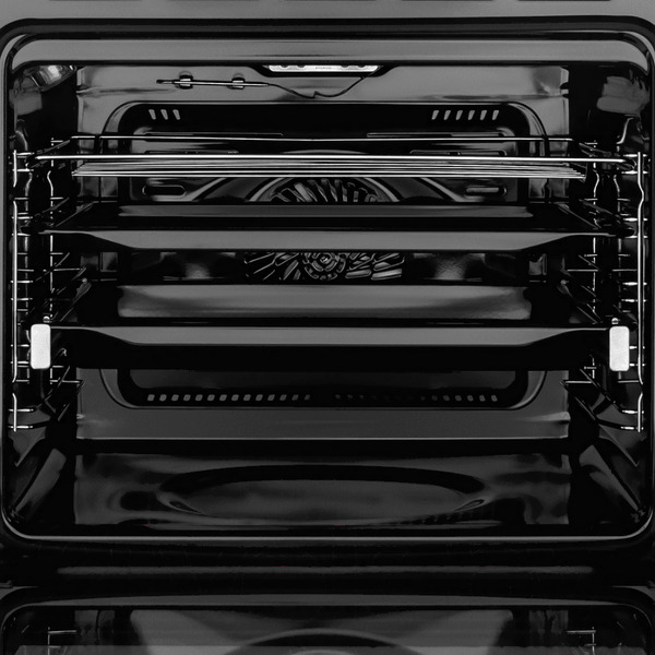 Духовой шкаф MAUNFELD MEOM729PB2