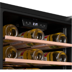 Винный шкаф MAUNFELD MFWC-85S34