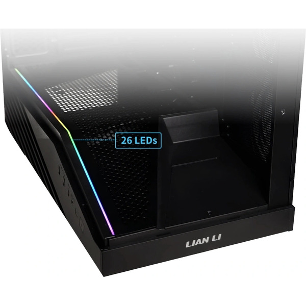 Корпус Lian Li Vector V100 G99.V100X.R1