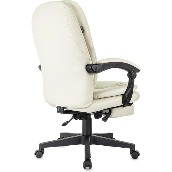 Офисное кресло Бюрократ CH-868N-BF (слоновая кость)