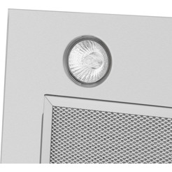 Вытяжка MAUNFELD Crosby Singl 5028 (нержавеющая сталь)