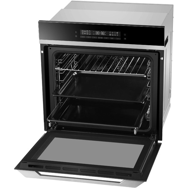Духовой шкаф Haier HOQ-F5AABX