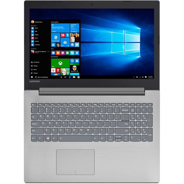 Ноутбук Lenovo IdeaPad 320-15ISK 80XH00MTRU