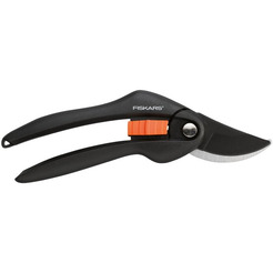 Секатор плоскостной FISKARS Single Step 1000567 (111260)