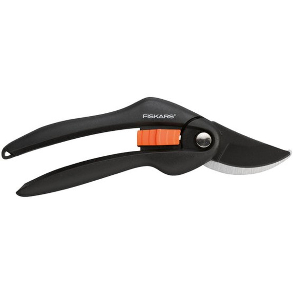 Секатор плоскостной FISKARS Single Step 1000567 (111260)