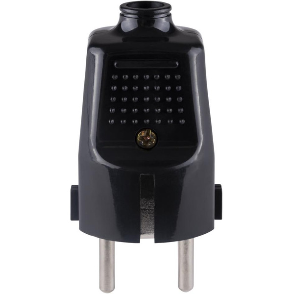 Вилка прямая TDM ELECTRIC SQ1806-0198