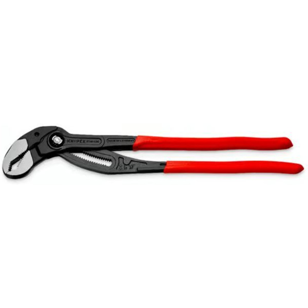 Клещи переставные Knipex 8701400