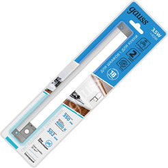 Светильник сенсорный Gauss модель E 9024531235