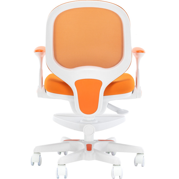 Кресло детское Everprof Kids 102 (оранжевый)