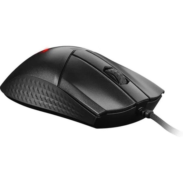 Мышь MSI Clutch GM31 Lightweight (S12-0402080-CLA) черный