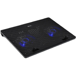 Подставка для ноутбука Digma D-NCP156-2