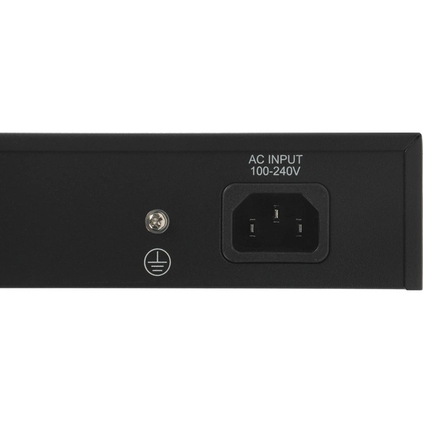 Коммутатор Cudy GS2008PS2