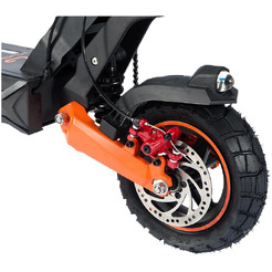 Электросамокат Kugoo F3 Plus