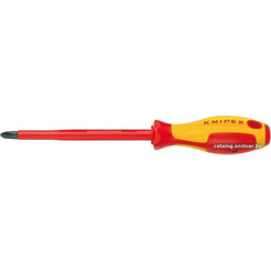 Отвертка Knipex 982402