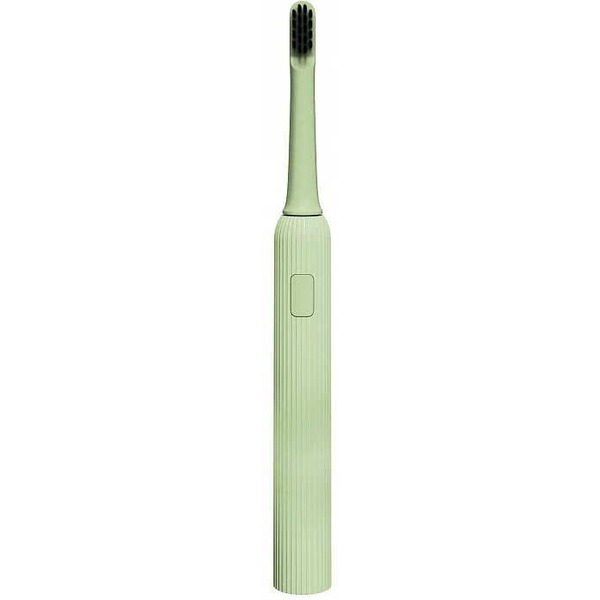Электрическая зубная щетка Enchen Mint 5 (зеленый)